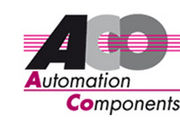 ACO Automation Components