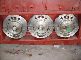 File:Triple Shaft Crushers 1.jpg