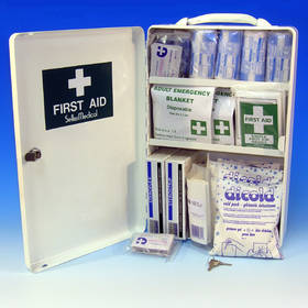File:First Aid Cabinets.jpg
