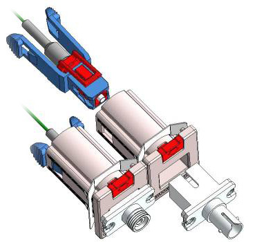 File:Optical Fiber Connectors.jpg