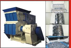 File:Single Shaft Shredders 1.jpg