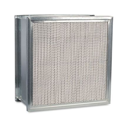 Compact Compression Filter Mini Sigma Series 3 Filters: Compact Filters – IVRCQB