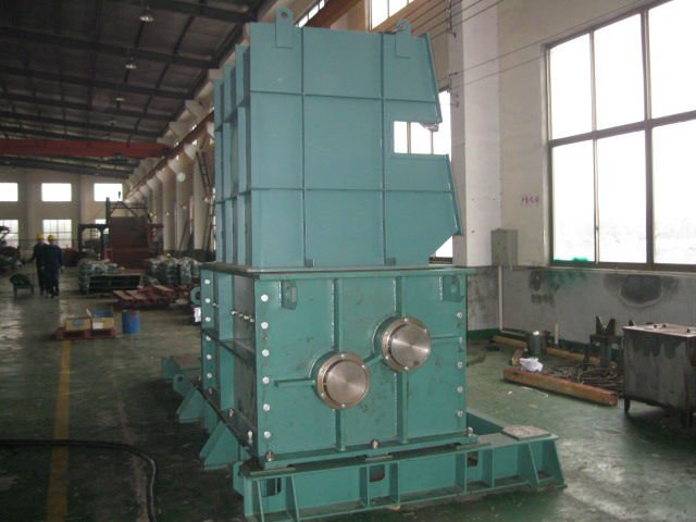 File:Double Shaft Crushers 1.jpg