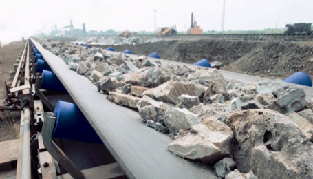 File:Rubber conveyor belts.jpg