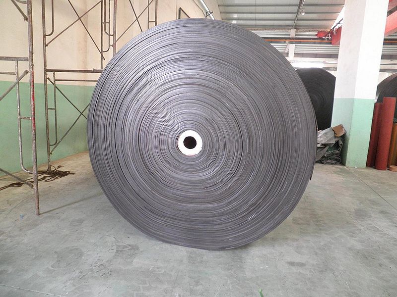 File:Flame-Resistant-Conveyor-Belt1.jpg