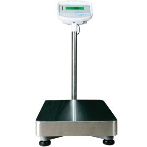 Weighing scale - Wikipedia