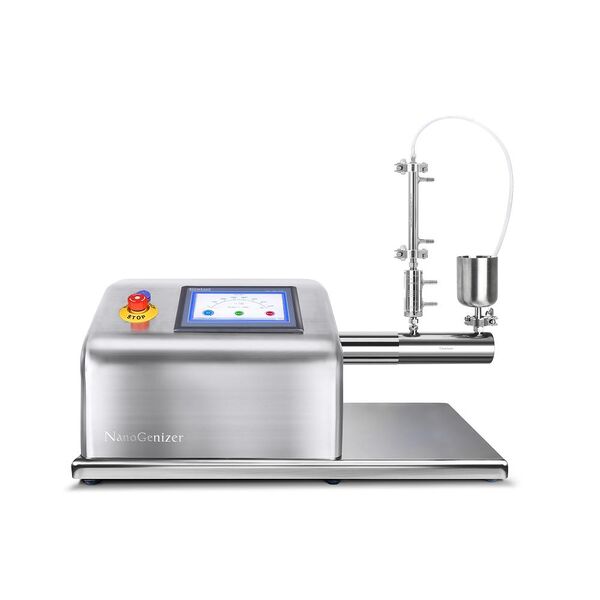 File:High Pressure Homogenizers electric.jpg