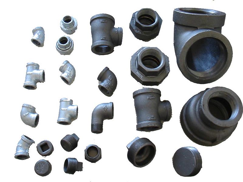 File:Pipe fittings.jpg