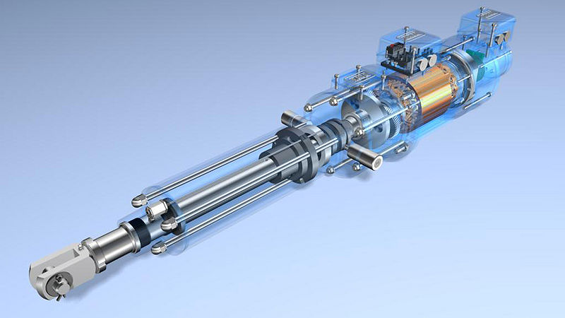 File:Electric actuator1.jpg