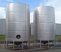 Vertical Tanks - SolidsWiki